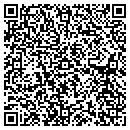 QR code with Riskin-Lee Shops contacts