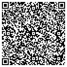 QR code with A Matter of Taste Too contacts