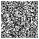 QR code with W C I C Corp contacts