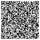 QR code with Adlin Construction contacts