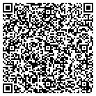 QR code with Anderson Farms Catering contacts
