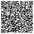 QR code with All In Installations contacts
