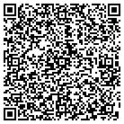 QR code with All State Pools & Spas Inc contacts