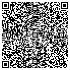 QR code with A Bennett Contracting LLC contacts
