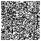 QR code with Hamilton Radio & T V Sls & Service contacts