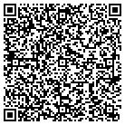 QR code with Chautauqua Airlines Inc contacts