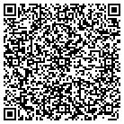 QR code with Adirondack Regl Airport-Slk contacts