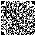 QR code with B&B Catering contacts