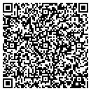 QR code with L B J's Beer & Grocery contacts