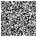 QR code with Alban Towers contacts