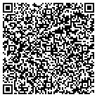 QR code with Rick Emerts Tree Services contacts
