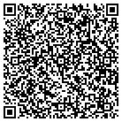 QR code with B Gall Occasion Catering contacts