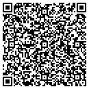 QR code with D'Amico's contacts
