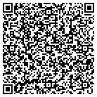 QR code with Accurate Contracting Inc contacts