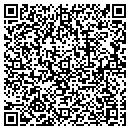 QR code with Argyle Apts contacts