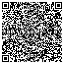QR code with Rickey T's contacts
