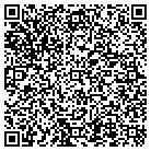 QR code with Calhoun's Banquets & Catering contacts
