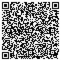 QR code with Capers contacts