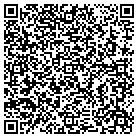 QR code with Caper's Catering contacts