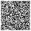 QR code with 3-J Contracting Inc contacts