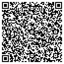 QR code with Catered A'fare contacts