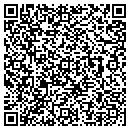 QR code with Rica Cantaly contacts