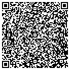 QR code with Marty's Food Market contacts