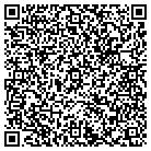 QR code with A 2 Z Custom Contractors contacts