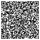 QR code with Gary's Framing contacts