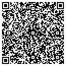 QR code with S Mart Parts Usa contacts
