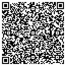 QR code with L & C Enterprises contacts