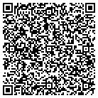 QR code with Carnegie Municipal Airport-86F contacts