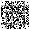 QR code with Clavin W Hapkins contacts