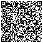 QR code with A Ialongo Building Coinc contacts