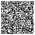 QR code with KFC contacts