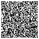 QR code with Tee To Green Golf Shop contacts