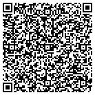 QR code with Anthony Zullo Contracting Serv contacts