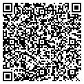 QR code with The Blade Shop contacts