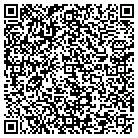 QR code with Patterson Auction Service contacts