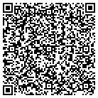 QR code with A + Consulting Contractors contacts