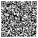 QR code with Mishu contacts