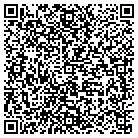 QR code with When Darkness Falls Inc contacts