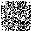 QR code with NAMI Of Miami/Mental Illnss contacts