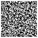 QR code with Zing Productions contacts