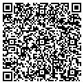 QR code with Creole Cafe' contacts