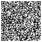 QR code with Custom Caterers LLC contacts