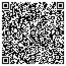 QR code with Pi Beta Phi contacts