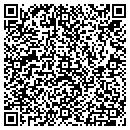 QR code with Airigami contacts