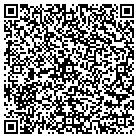 QR code with Rhode Island Airport Corp contacts