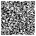 QR code with All Exotics contacts